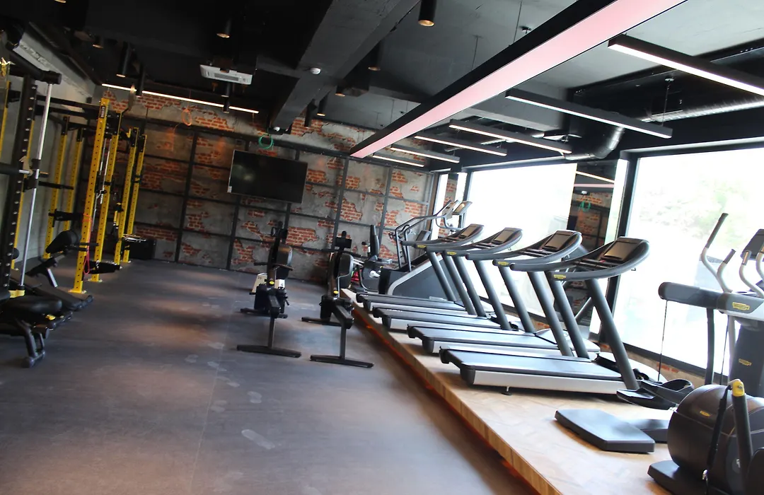 Royal Cesme Hotel (Adults Only)-1